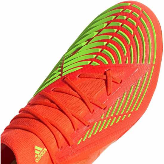 Adidas Predator Edge .1 Soft Ground Football Boots  Мъжки футболни бутонки