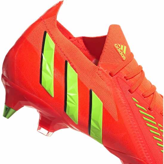 Adidas Predator Edge .1 Soft Ground Football Boots  Мъжки футболни бутонки