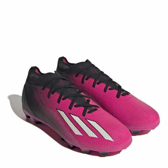 Adidas X Speedportal.2 Multi-Ground Boots Unisex Soft Ground Football Mens  Мъжки футболни бутонки