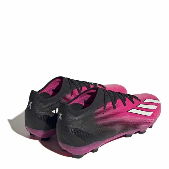 Adidas X Speedportal.2 Multi-Ground Boots Unisex Soft Ground Football Mens  Мъжки футболни бутонки