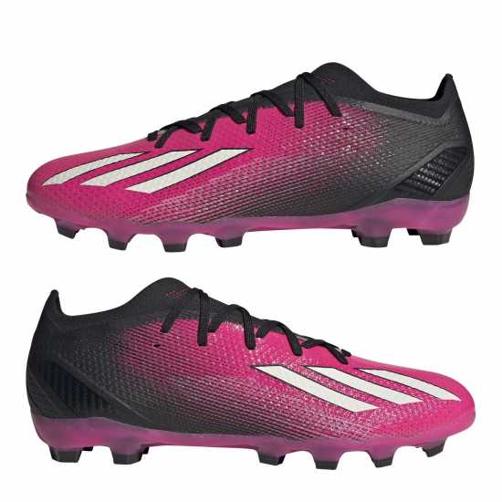 Adidas X Speedportal.2 Multi-Ground Boots Unisex Soft Ground Football Mens  Мъжки футболни бутонки