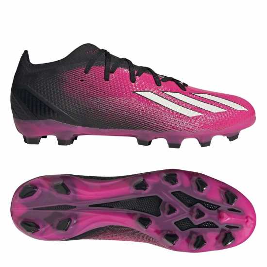 Adidas X Speedportal.2 Multi-Ground Boots Unisex Soft Ground Football Mens  Мъжки футболни бутонки