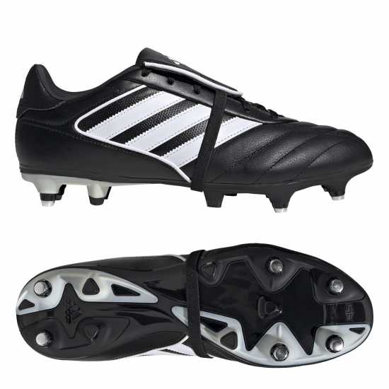 Adidas Copa Glora Ii Foldover Tongue Soft Ground Football Boots  Мъжки футболни бутонки