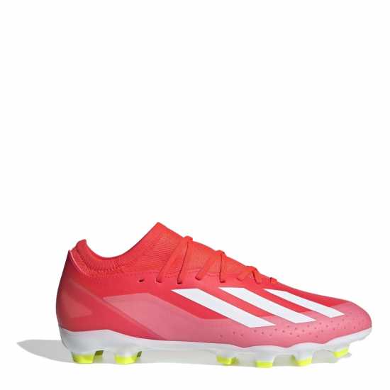 Adidas X Crazyfast League Multi-Ground Boots  