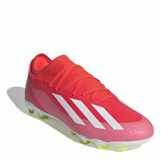 Adidas X Crazyfast League Multi-Ground Boots  