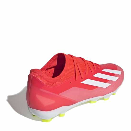 Adidas X Crazyfast League Multi-Ground Boots  