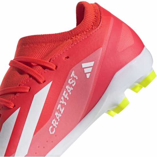 Adidas X Crazyfast League Multi-Ground Boots  