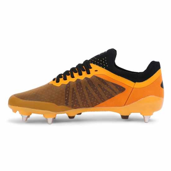 Umbro Velo Vi Prosg Sn99 Шафран / Черен Мъжки футболни бутонки