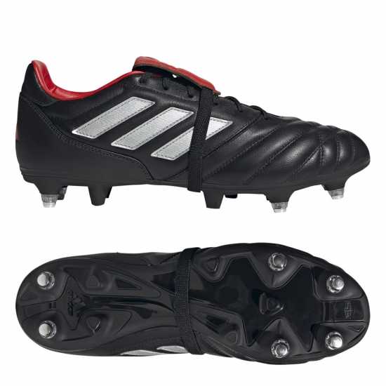 Adidas Copa Gloro Folded Tongue Soft Ground Football Boots  Мъжки футболни бутонки