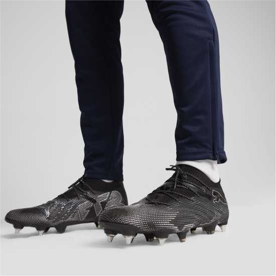 Puma Future 7 Ultimate Soft Ground Football Boots  Мъжки футболни бутонки