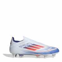 Adidas F50 Elite Laceless Soft Ground Football Boots  