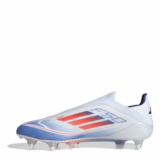 Adidas F50 Elite Laceless Soft Ground Football Boots  