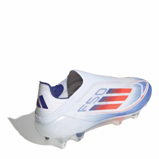 Adidas F50 Elite Laceless Soft Ground Football Boots  