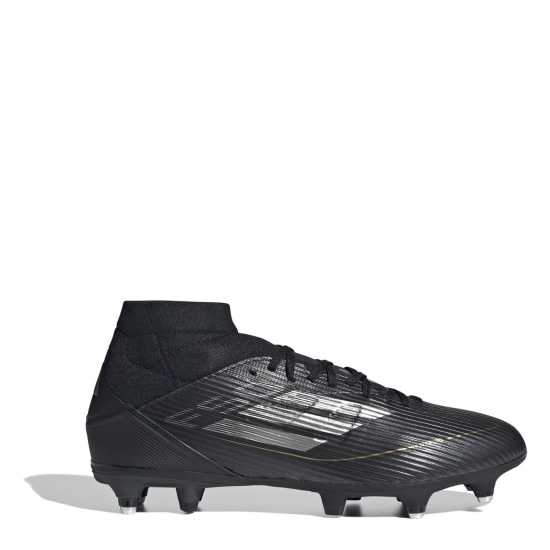 Adidas F50 League Mid-Cut Soft Ground Football Boots  Мъжки футболни бутонки