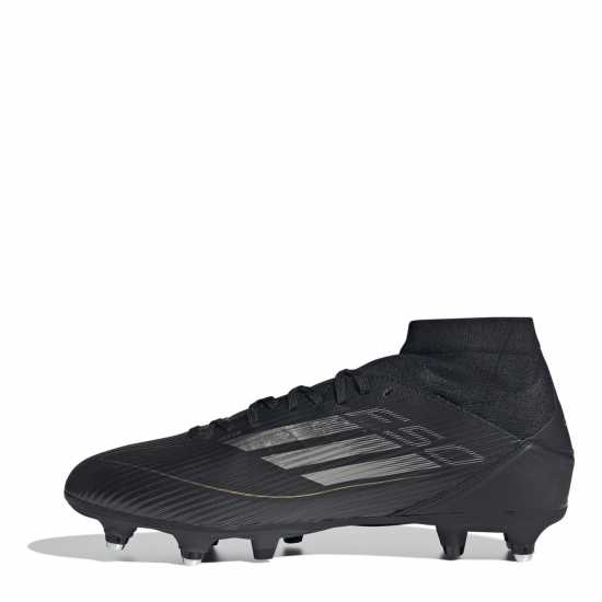 Adidas F50 League Mid-Cut Soft Ground Football Boots  Мъжки футболни бутонки