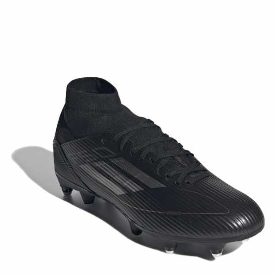 Adidas F50 League Mid-Cut Soft Ground Football Boots  Мъжки футболни бутонки