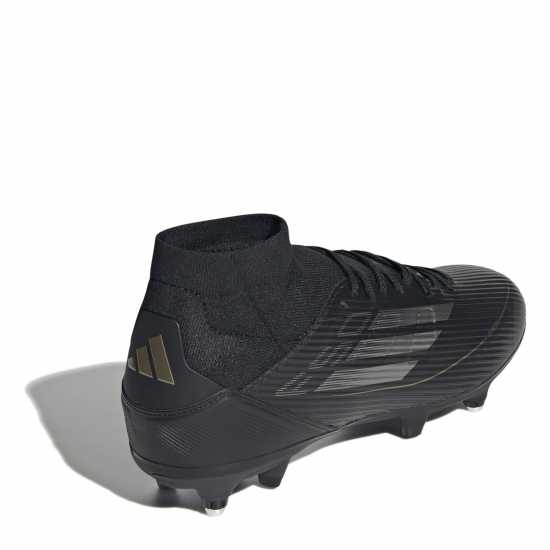 Adidas F50 League Mid-Cut Soft Ground Football Boots  Мъжки футболни бутонки