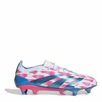 Adidas Predator Elite Soft Ground Football Boots  