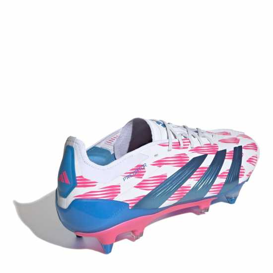 Adidas Predator Elite Soft Ground Football Boots  