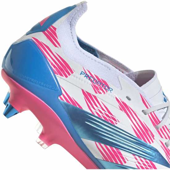 Adidas Predator Elite Soft Ground Football Boots  