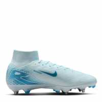 Nike Mercurial Superfly 10 Elite Soft Ground Football Boots  