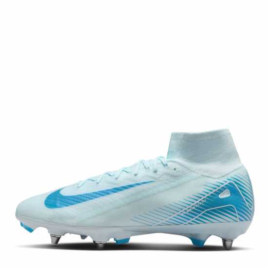 Nike Mercurial Superfly 10 Elite Soft Ground Football Boots  