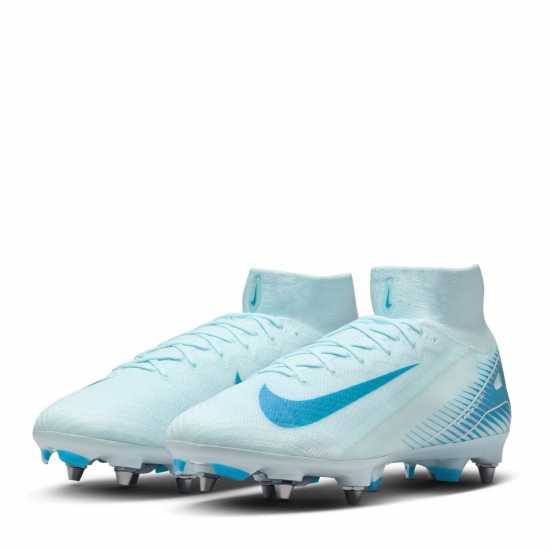 Nike Mercurial Superfly 10 Elite Soft Ground Football Boots  