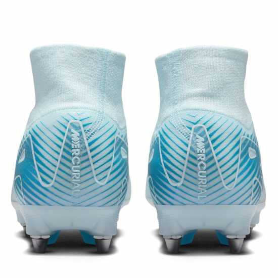 Nike Mercurial Superfly 10 Elite Soft Ground Football Boots  