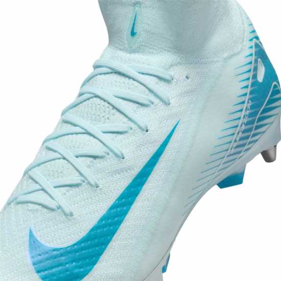 Nike Mercurial Superfly 10 Elite Soft Ground Football Boots  