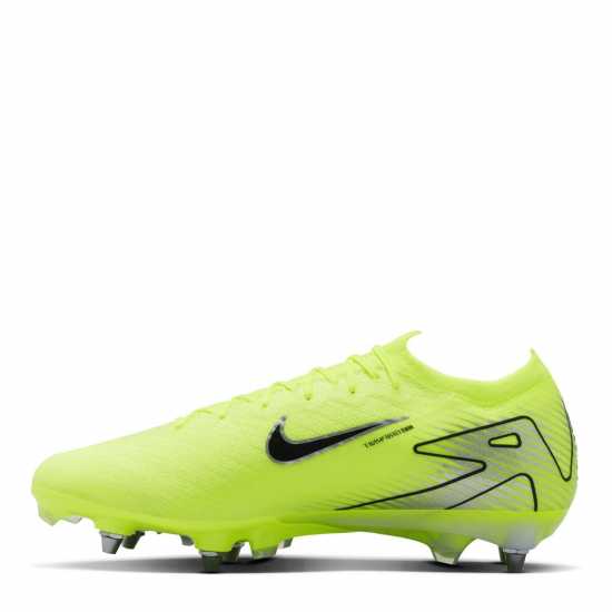 Nike Mercurial Vapor 16 Elite Soft Ground Football Boots Волт/Черен 