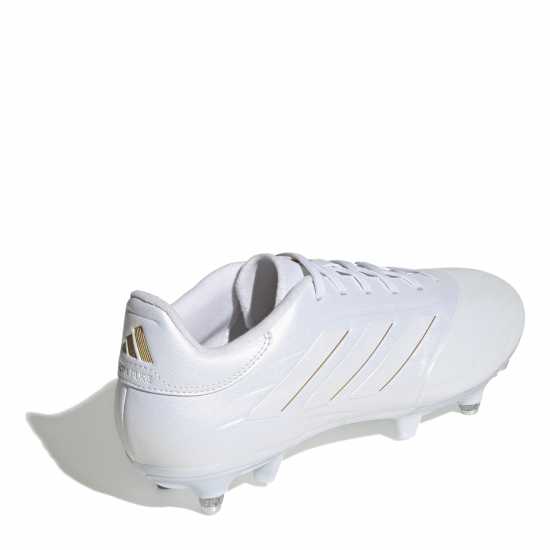 Adidas Copa Pure 2 League Soft Ground Football Boots Бяло/Бял/Златно 