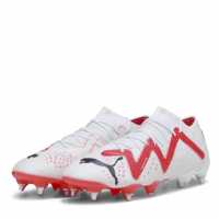 Puma Future Ultimate Soft Ground Football Boots  Мъжки футболни бутонки