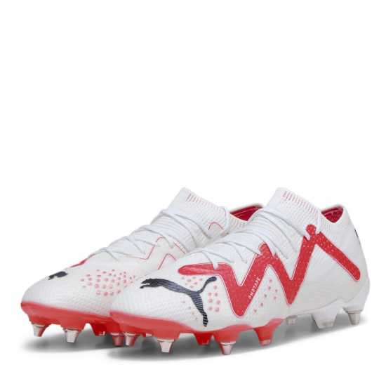 Puma Future Ultimate Soft Ground Football Boots  Мъжки футболни бутонки