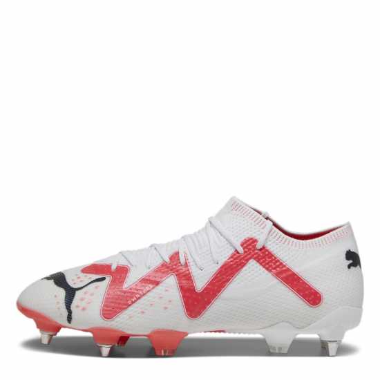 Puma Future Ultimate Soft Ground Football Boots  Мъжки футболни бутонки