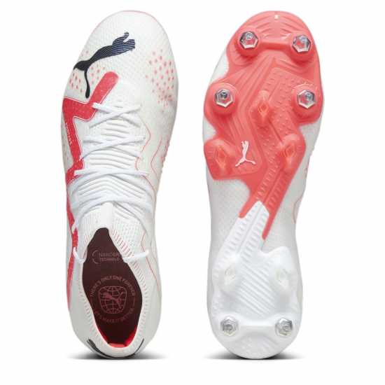 Puma Future Ultimate Soft Ground Football Boots  Мъжки футболни бутонки