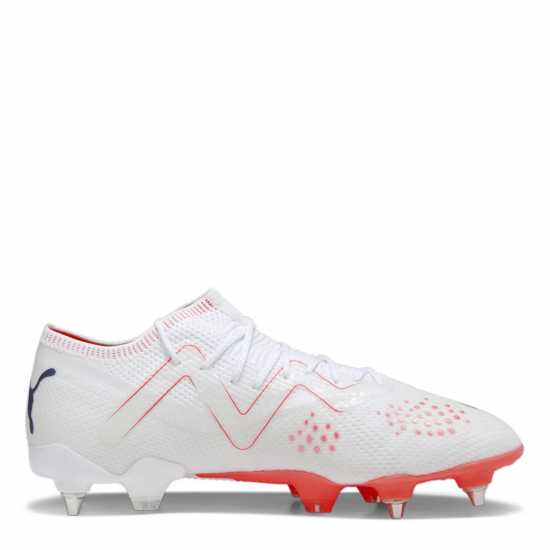 Puma Future Ultimate Soft Ground Football Boots  Мъжки футболни бутонки