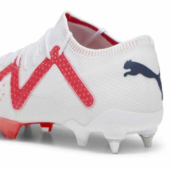 Puma Future Ultimate Soft Ground Football Boots  Мъжки футболни бутонки