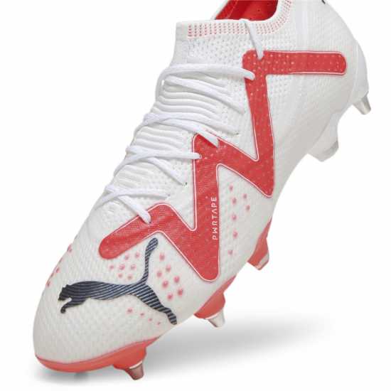 Puma Future Ultimate Soft Ground Football Boots  Мъжки футболни бутонки