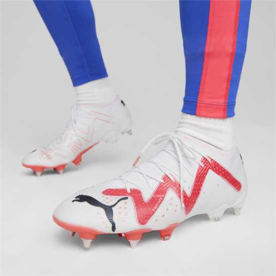 Puma Future Ultimate Soft Ground Football Boots  Мъжки футболни бутонки