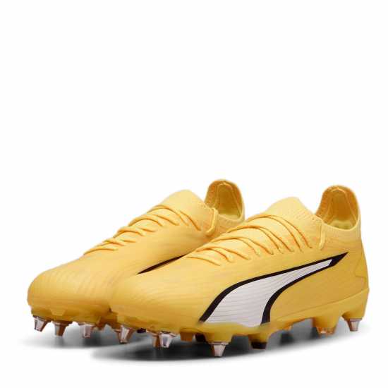 Puma Ultra Ultimate Multi/soft Ground Football Boots  Мъжки футболни бутонки