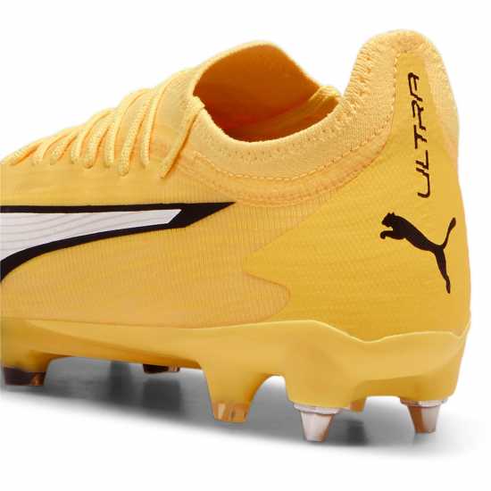 Puma Ultra Ultimate Multi/soft Ground Football Boots  Мъжки футболни бутонки