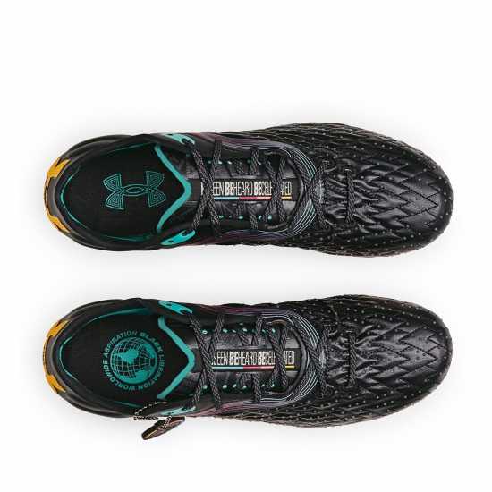 Under Armour Magnetico Pro 2 Firm Ground Football Boots  Футболни стоножки