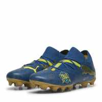 Puma Future 7 Match Rush Firm Ground Football Boots  