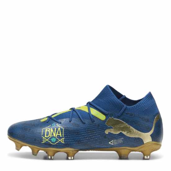 Puma Future 7 Match Rush Firm Ground Football Boots  