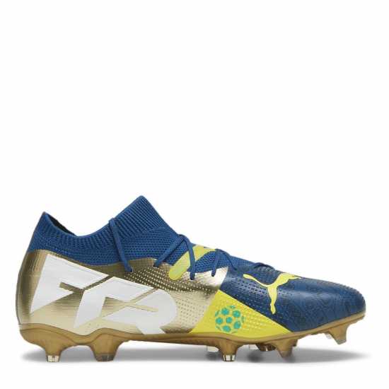 Puma Future 7 Match Rush Firm Ground Football Boots  