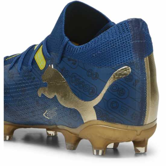 Puma Future 7 Match Rush Firm Ground Football Boots  