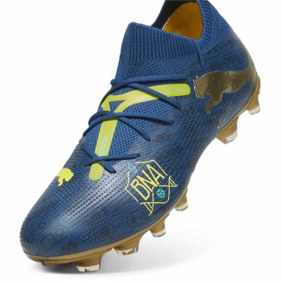 Puma Future 7 Match Rush Firm Ground Football Boots  