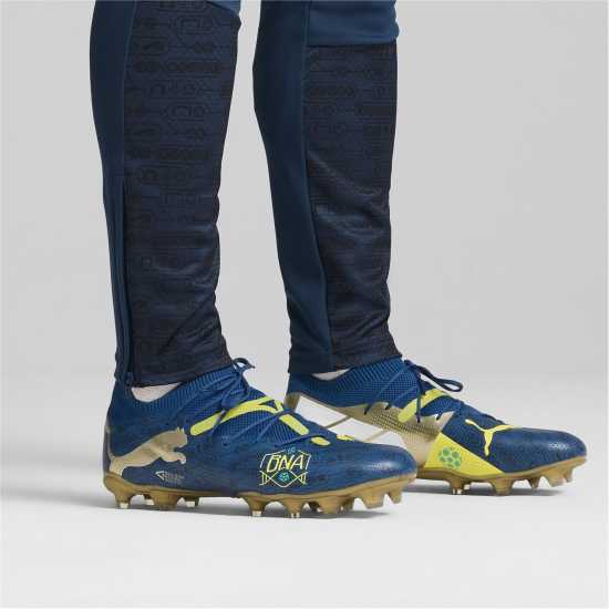 Puma Future 7 Match Rush Firm Ground Football Boots  