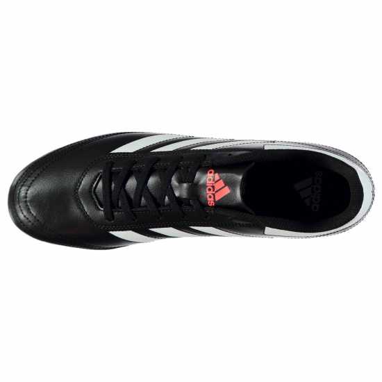 Adidas Goletto Viii Firm Ground Football Boots Черно/Черно Футболни стоножки