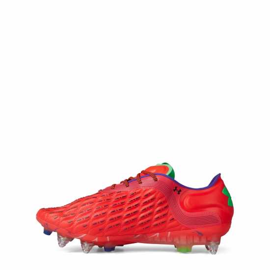 Under Armour Tm Cmg Elt 3.0Hyb Sn99  